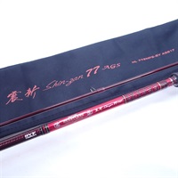 １７ハートランド　震斬７７ＡＧＳＨＬ　７７２ＭＦＳ－ＳＶ　ＡＧＳ１７